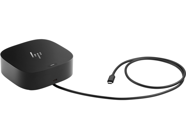HP USB-C G5 ESSENTIAL DOCK