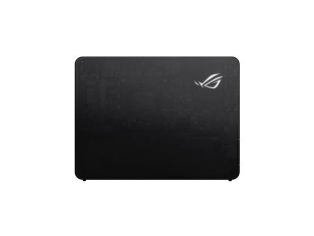 ASUS - ROG XG Mobile External Graphics Card - NVIDIA GeForce RTX 5070 Ti Laptop GPU - Thunderbolt 5 - Off Black - image 5
