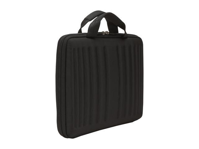 Case Logic - 11.6" Chromebook/11" MacBook Air Sleeve - Black - image 5