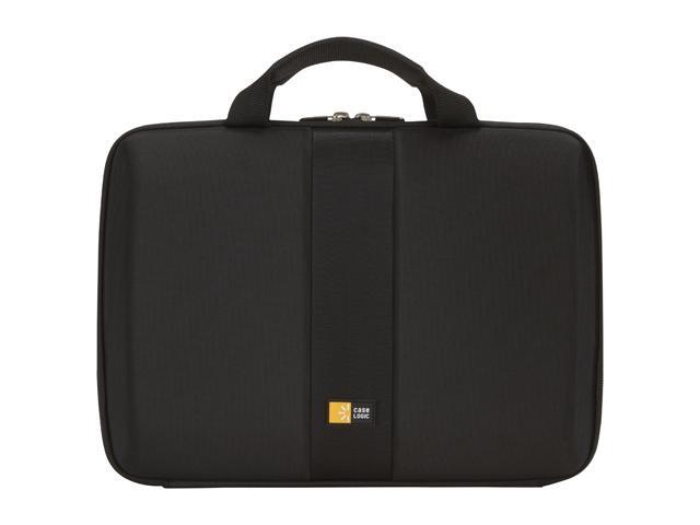 Case Logic - 11.6" Chromebook/11" MacBook Air Sleeve - Black - image 3
