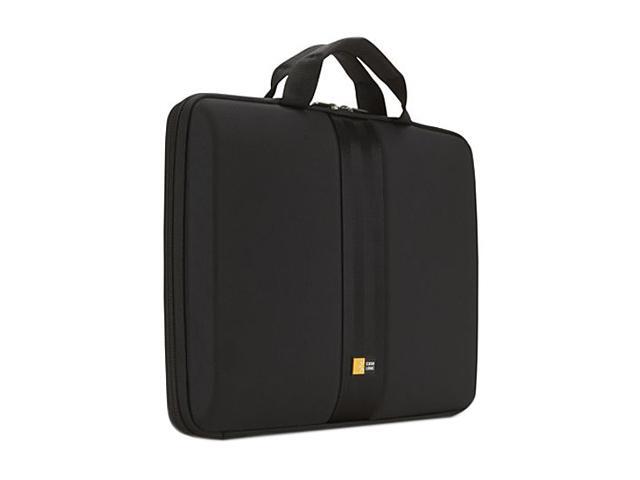 Case Logic - 13.3" Laptop Sleeve - Black - image 2