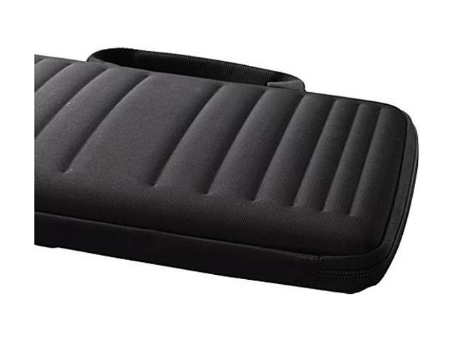 Case Logic - 13.3" Laptop Sleeve - Black - image 6