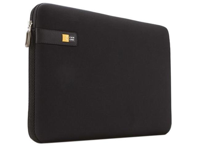 Case Logic - 10-11.6" Chromebooks/Ultrabooks Sleeve - Black - image 2