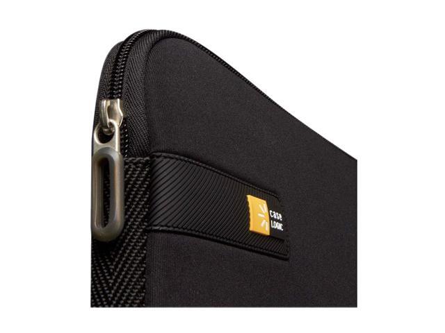 Case Logic - 10-11.6" Chromebooks/Ultrabooks Sleeve - Black - image 4