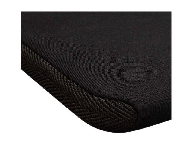 Case Logic - 10-11.6" Chromebooks/Ultrabooks Sleeve - Black - image 5