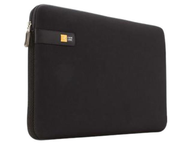 Case Logic - Laptop Sleeve for 14" Laptop - Black - image 2