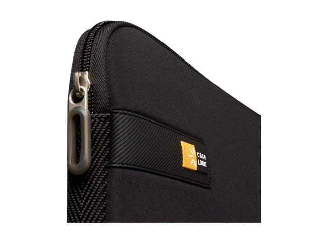 Case Logic - Laptop Sleeve for 17.3" Laptop - Black - image 5
