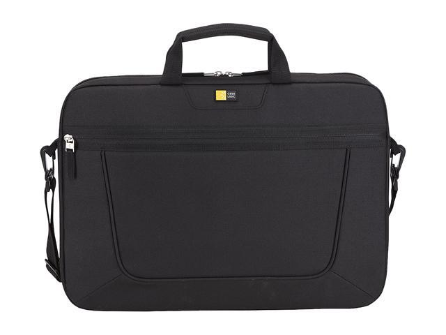 Case Logic - Top-Loading Laptop Case for 15.6" Laptop - Black - image 3