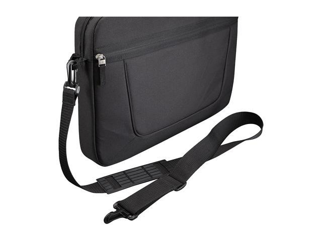 Case Logic - Top-Loading Laptop Case for 15.6" Laptop - Black - image 7