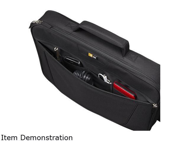 Case Logic - Laptop Case - Black - image 9
