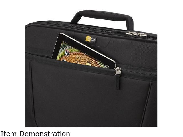 Case Logic - Laptop Case - Black - image 11