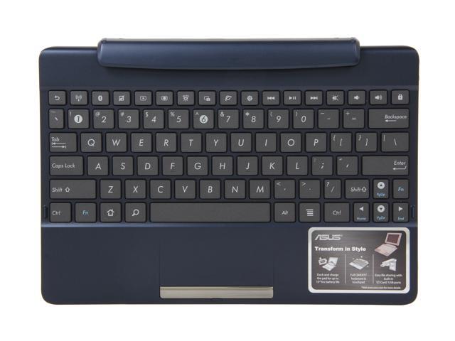 ASUS TF300T-DOCK-BL Tablet Docking Station