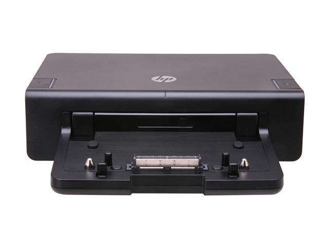 HP NZ223UT#ABA Notebook Docking Station