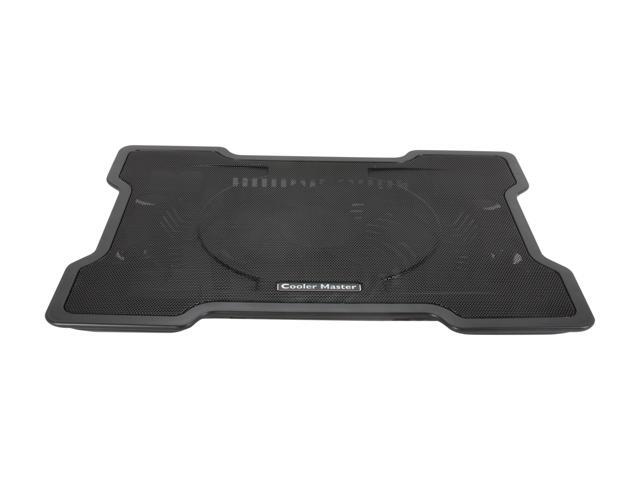Cooler Master NotePal X-Slim Notebook Cooling Pad R9-NBC-XSLI-GP