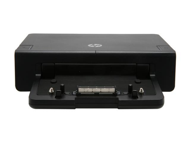 HP NZ223AA#ABA 230W Advanced Docking Station