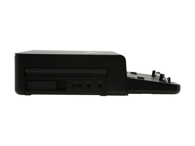 HP NZ223AA#ABA 230W Advanced Docking Station