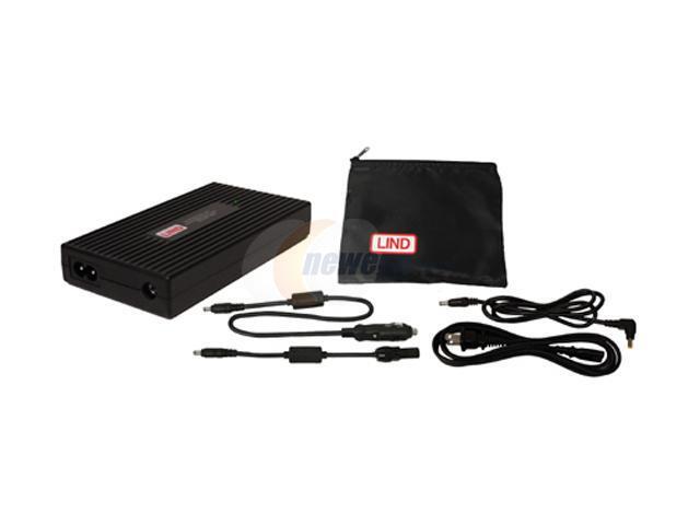 LIND ACDC9015-PA01 Notebook Batteries / AC Adapters