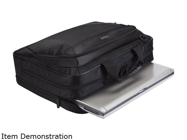 Targus 15.6' CityLite Briefcase - TBT053US