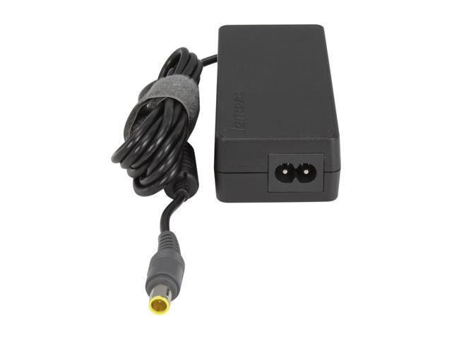 ThinkPad 40Y7659 90W AC Adapter (Factory sealed Lenovo retail box)