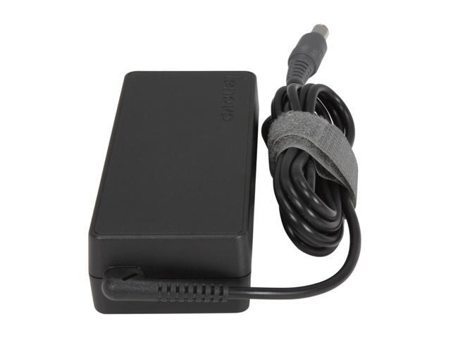 ThinkPad 40Y7659 90W AC Adapter (Factory sealed Lenovo retail box)