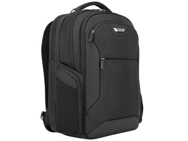 Targus 15.6' Corporate Traveler Backpack (Black) - CUCT02B