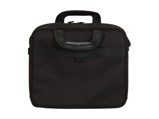 Targus - 15–16” Mobile Elite Briefcase - Black - image 4