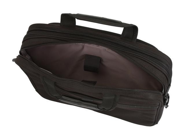Targus - 15–16” Mobile Elite Briefcase - Black - image 8