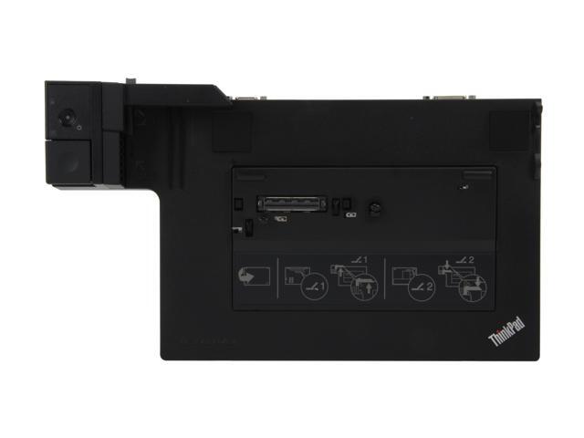 Lenovo 433710U ThinkPad Mini Dock Series 3