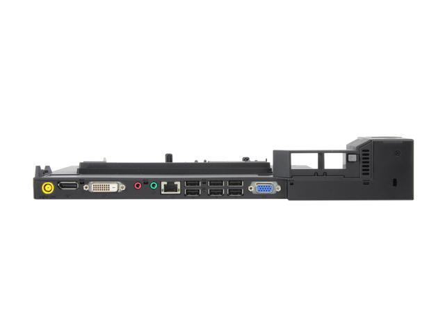 Lenovo 433710U ThinkPad Mini Dock Series 3