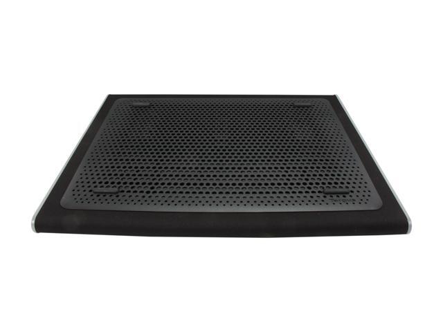 Targus - 17” Dual Fan Chill Mat - Black - image 3