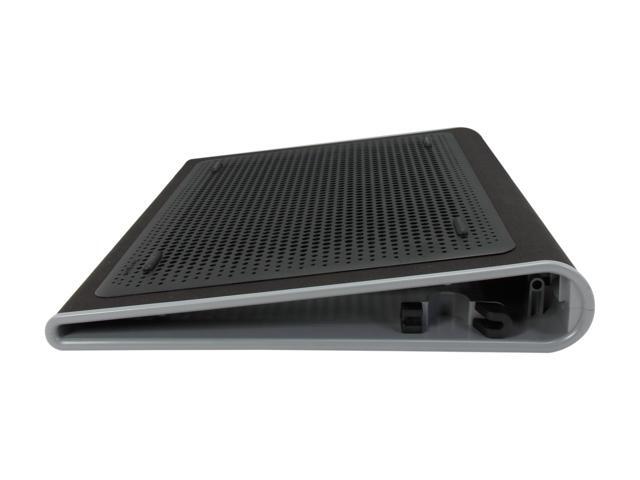 Targus - 17” Dual Fan Chill Mat - Black - image 4