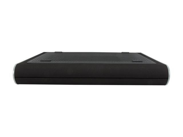 Targus - 17” Dual Fan Chill Mat - Black - image 5