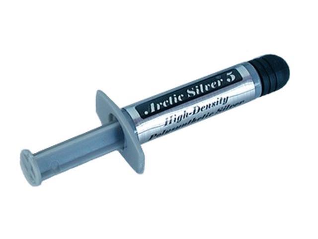 Arctic Silver AS5-3.5G Thermal Compound