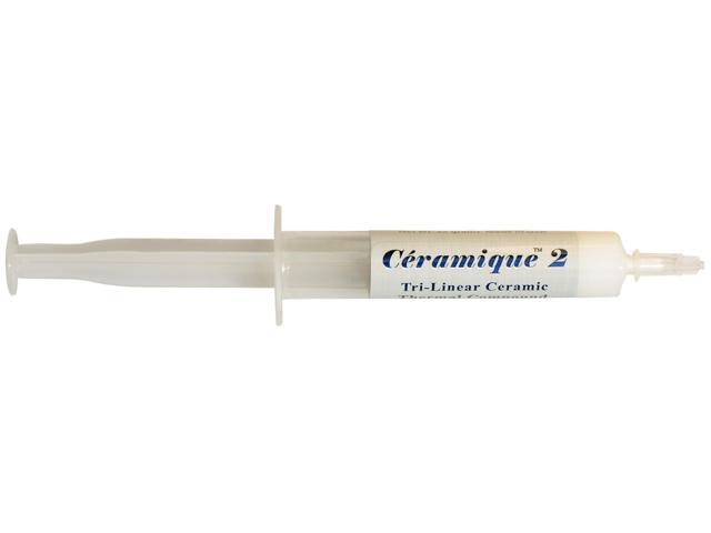 Arctic Silver CMQ2-25G CÃ©ramique 2 Tri-Linear Ceramic Thermal Compound