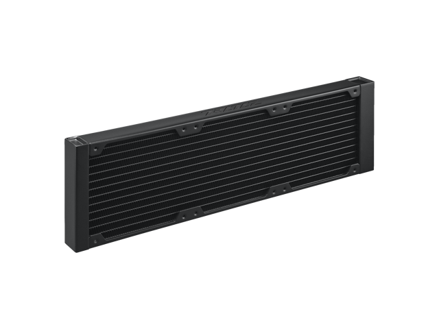 ASUS Republic of Gamers RYUJIN III 360 Extreme AIO Liquid CPU Cooler - image 6