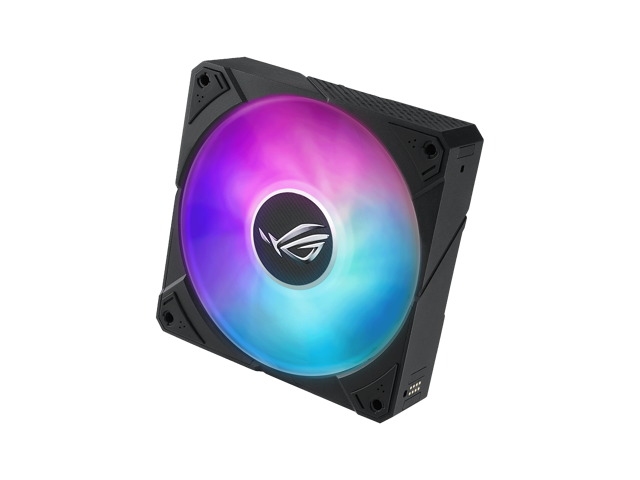 ASUS Republic of Gamers RYUJIN III 360 Extreme AIO Liquid CPU Cooler - image 7