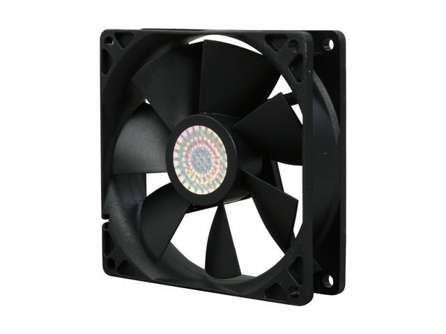COOLER MASTER Silent Fan R4-S9S-19AK-GP Case cooler
