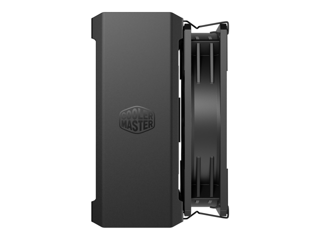 Cooler Master Hyper 212 3DHP Black Edition CPU Air Cooler - image 7