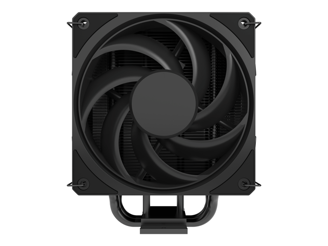 Cooler Master Hyper 212 3DHP Black Edition CPU Air Cooler - image 8