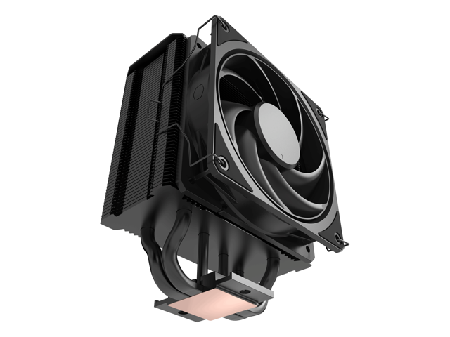 Cooler Master Hyper 212 3DHP Black Edition CPU Air Cooler - image 11