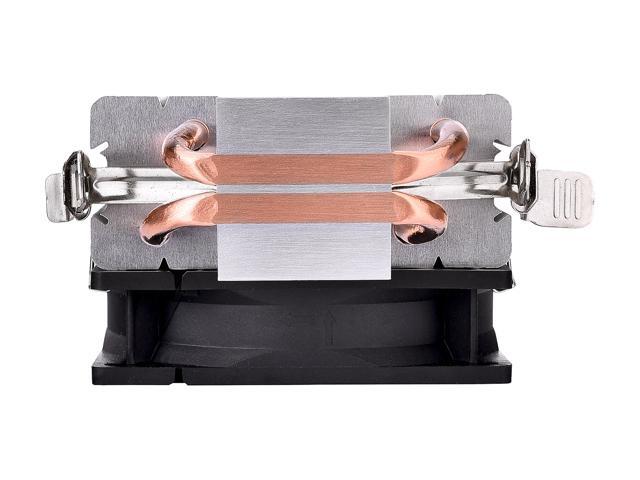 Thermaltake - Contac 9 SE CPU Cooler - Black - image 5