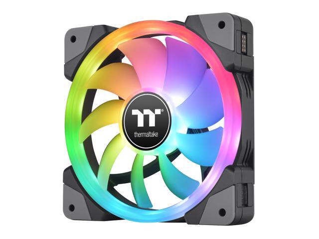 Thermaltake SWAFAN EX 14 RGB PC Cooling Fan
