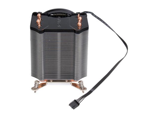 Dynatron K17 92mm 2 Ball CPU Cooler