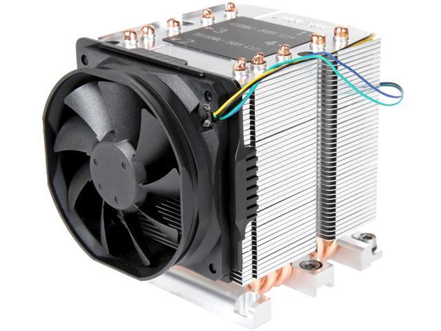 Dynatron B14 80mm Ball CPU Cooler