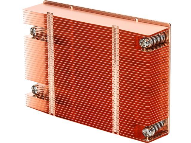Dynatron A28 CPU Cooler
