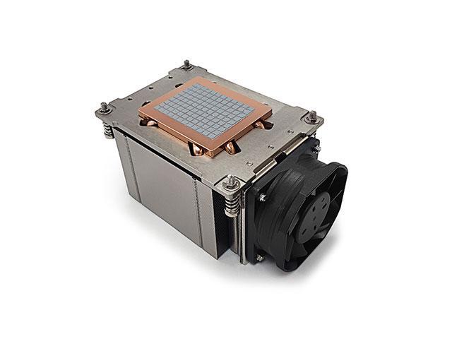 Dynatron W1 Ampere Altra ALTRAD8UD-1L2T 2U Active/Passive Air Cooler