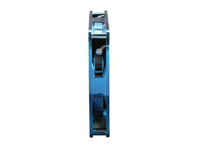 Bgears b-ice 140mm Blue LED Case Fan