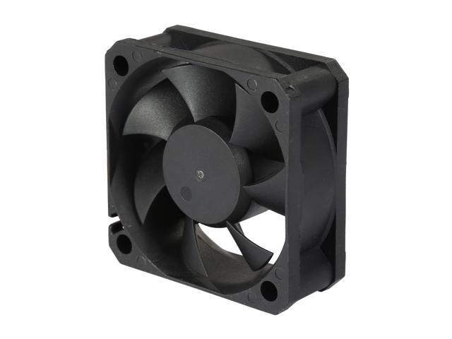 Bgears b-Blaster 50mm 2 ball bearing High speed 5000 RPM High Airflow 17 CFM 3pin 3wire 12VDC fan.