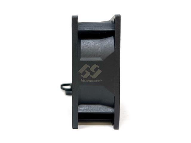Bgears b-BlasterPWM 90x38 Non-LED LED Case Fan