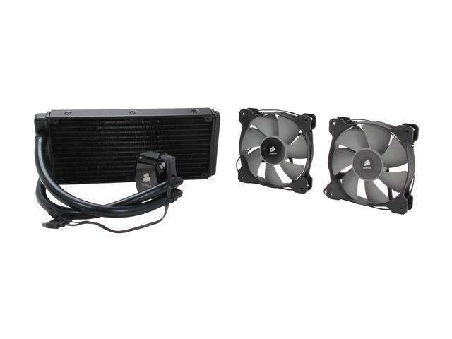 CORSAIR CW-9060009-WW Water Cooler